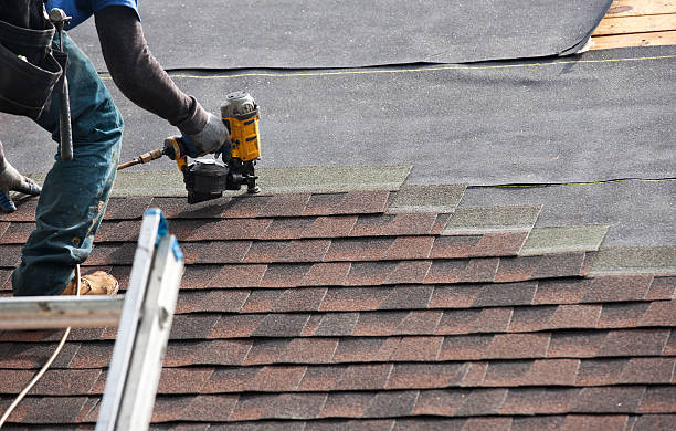 Licensed Roofing service in Modoc, IN - Brentwood Metal Roofing